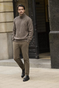 Brax_fall_winter_2025_original_HAKA_Sonderschuss_Breuninger_0308