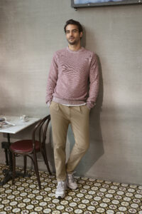 Brax_fall_winter_2025_original_HAKA_Sonderschuss_Breuninger_071